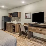 Woodspring Suites Greenville Haywood Mall