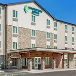 Woodspring Suites Greenville Haywood Mall