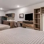 Woodspring Suites Greenville Haywood Mall