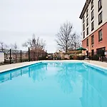 Holiday Inn Express & Suites Greenville-Downtown By Ihg