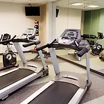 Holiday Inn Express & Suites Greenville-Downtown By Ihg