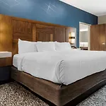 Comfort Suites Greenville Airport