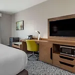 Comfort Suites Greenville Airport
