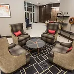 Hyatt Place Greenville Downtown
