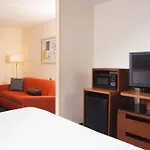 Fairfield Inn Greenville Spartanburg Airport