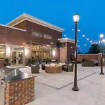 Residence Inn By Marriott Greenville