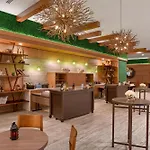 Residence Inn By Marriott Greenville Downtown