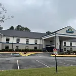 Days Inn By Wyndham Mauldin/Greenville