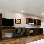 Woodspring Suites Greenville Airport
