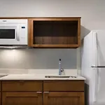 Woodspring Suites Greenville Airport