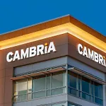 Cambria Hotel Greenville