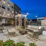 Cambria Hotel Greenville