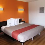 Motel 6-Greenville, Sc