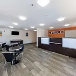 Motel 6-Greenville, Sc