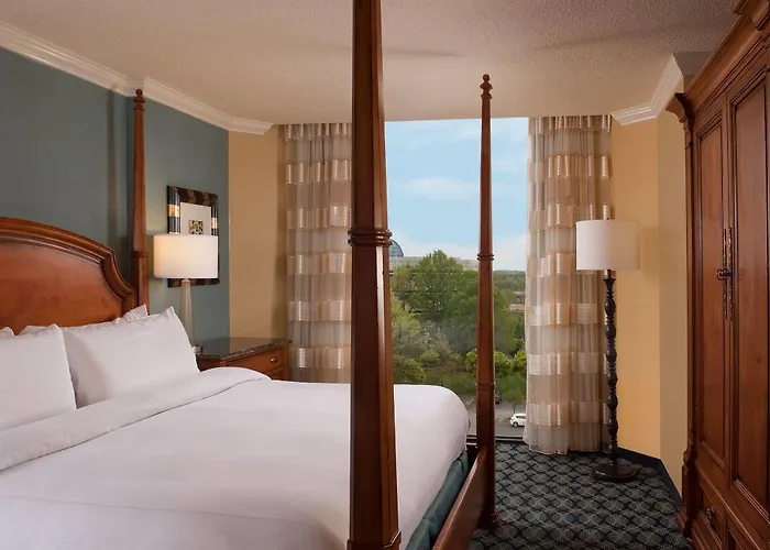 Greenville Marriott