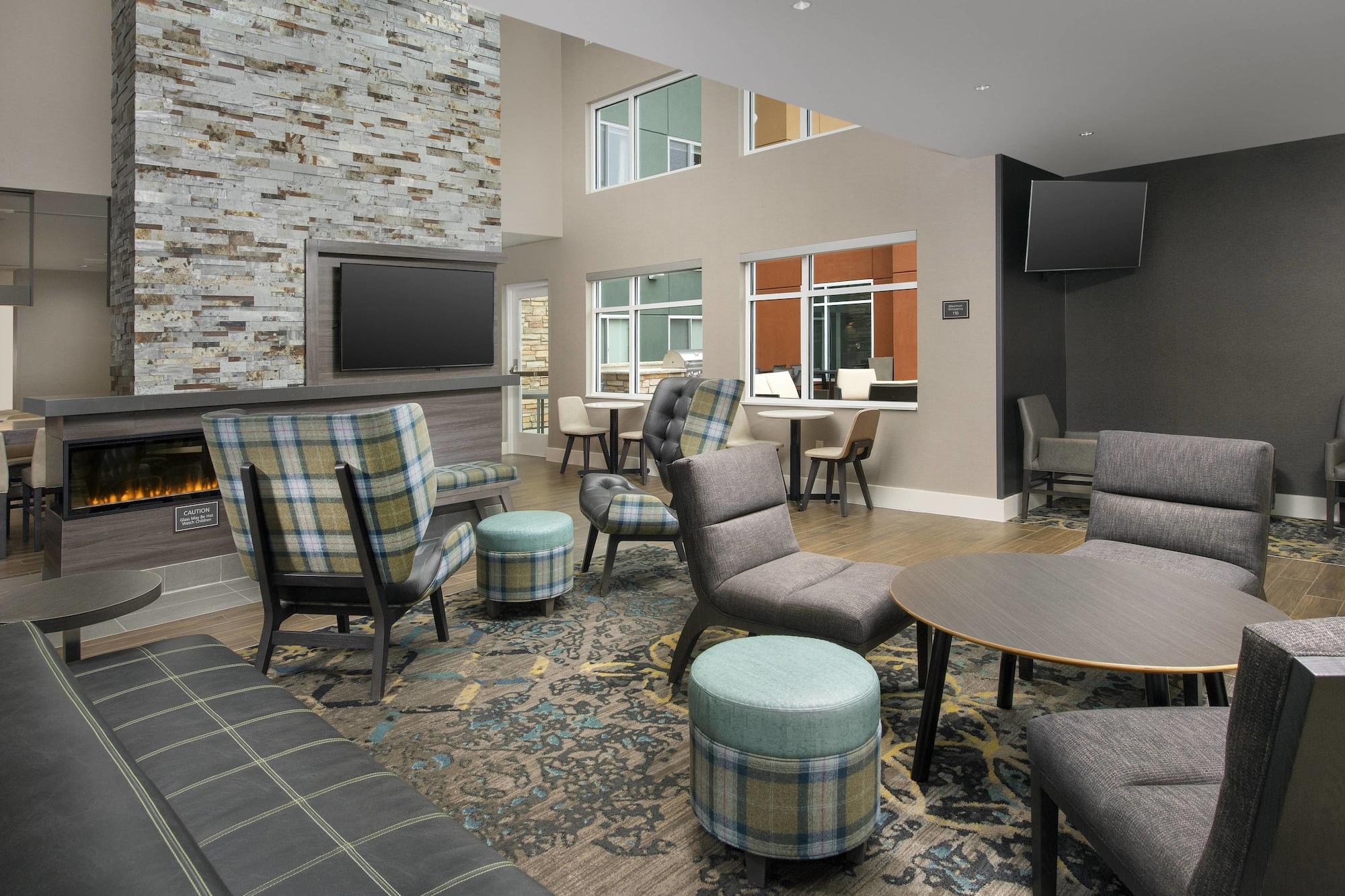 By Marriott Hotel Greenville