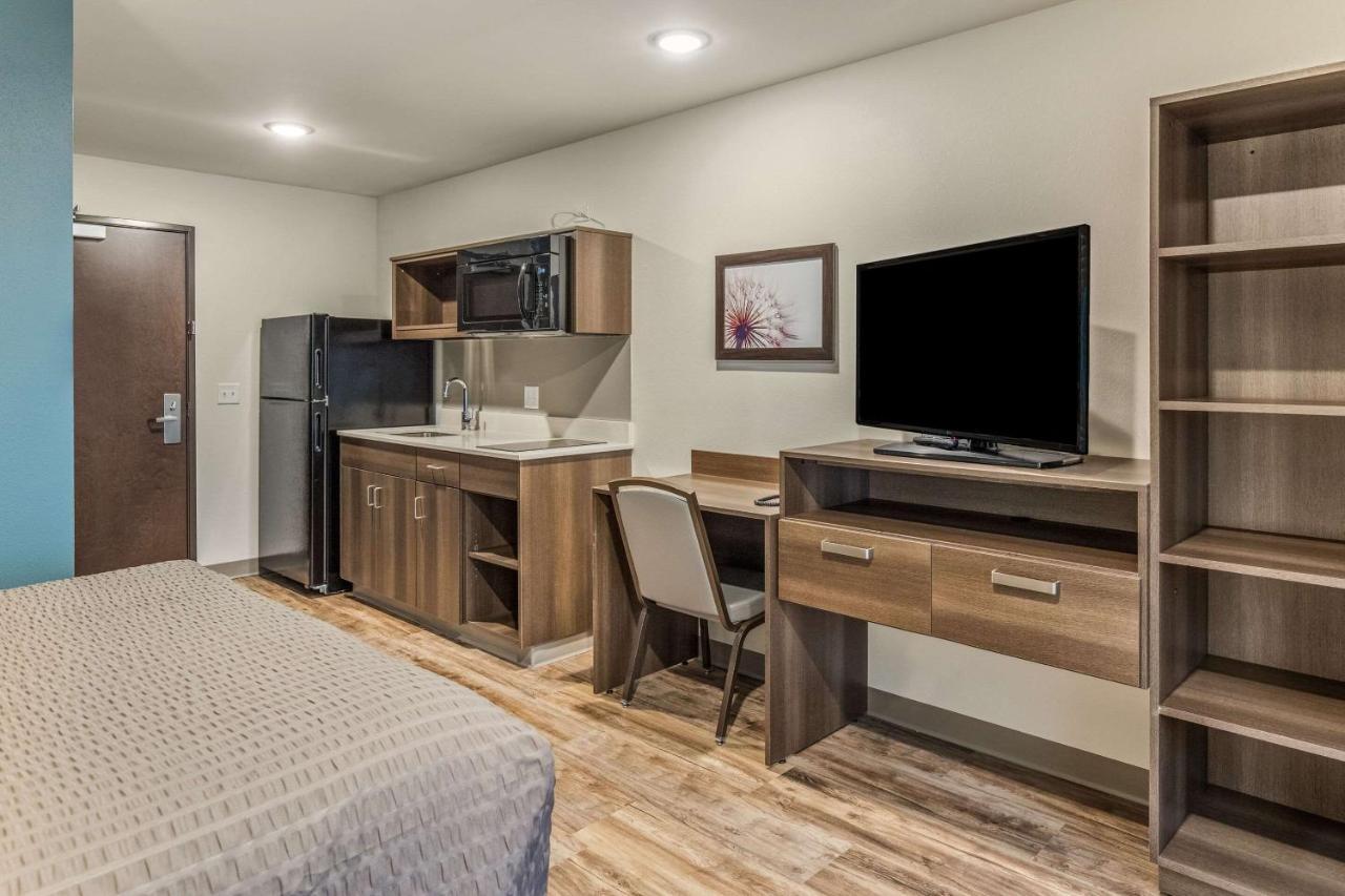 Hotel Woodspring Haywood Mall Greenville