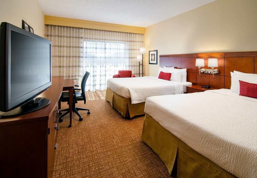 Hotel Courtyard Haywood Mall Greenville