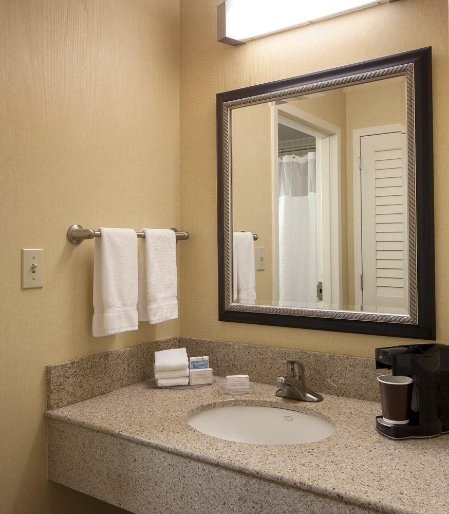 Courtyard Haywood Mall 3* Greenville