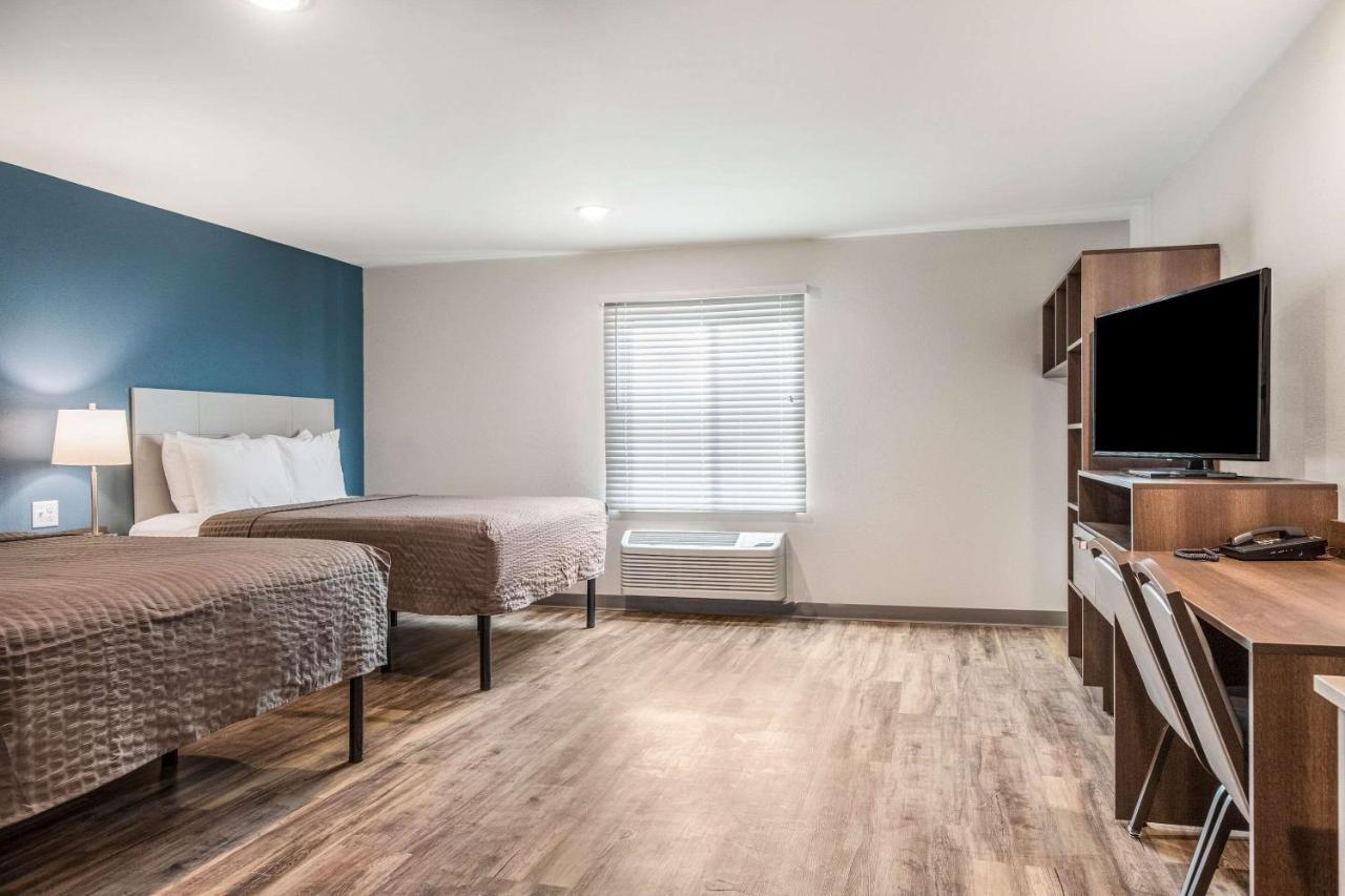 Hotel Woodspring Haywood Mall Greenville