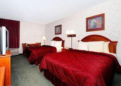 Quality & Near Downtown 2* Greenville