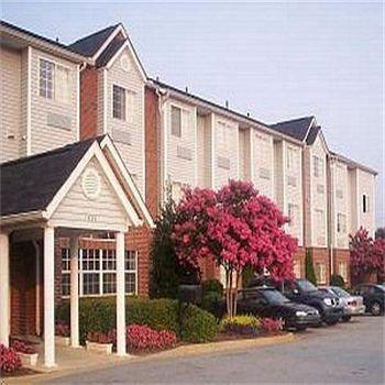 Microtel & - Hotel Greenville