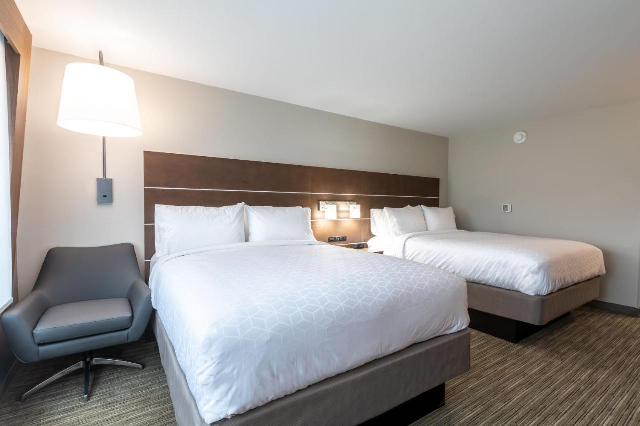 Express & - - Taylors By Ihg Hotel Greenville