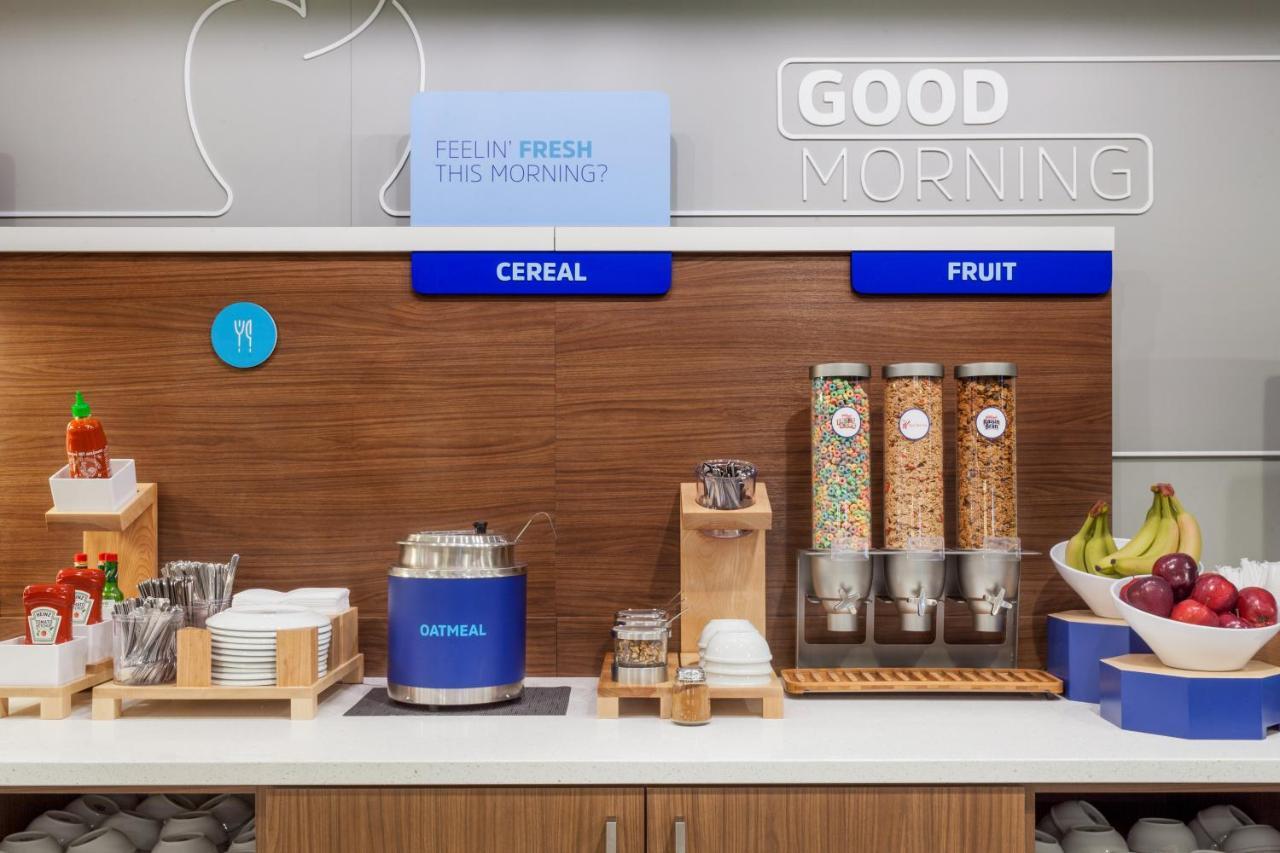 Hotel Express & - - Taylors By Ihg Greenville