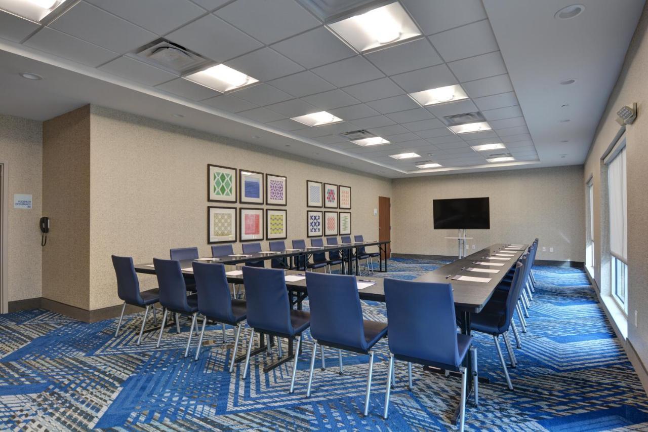 Express & - - Taylors By Ihg Greenville