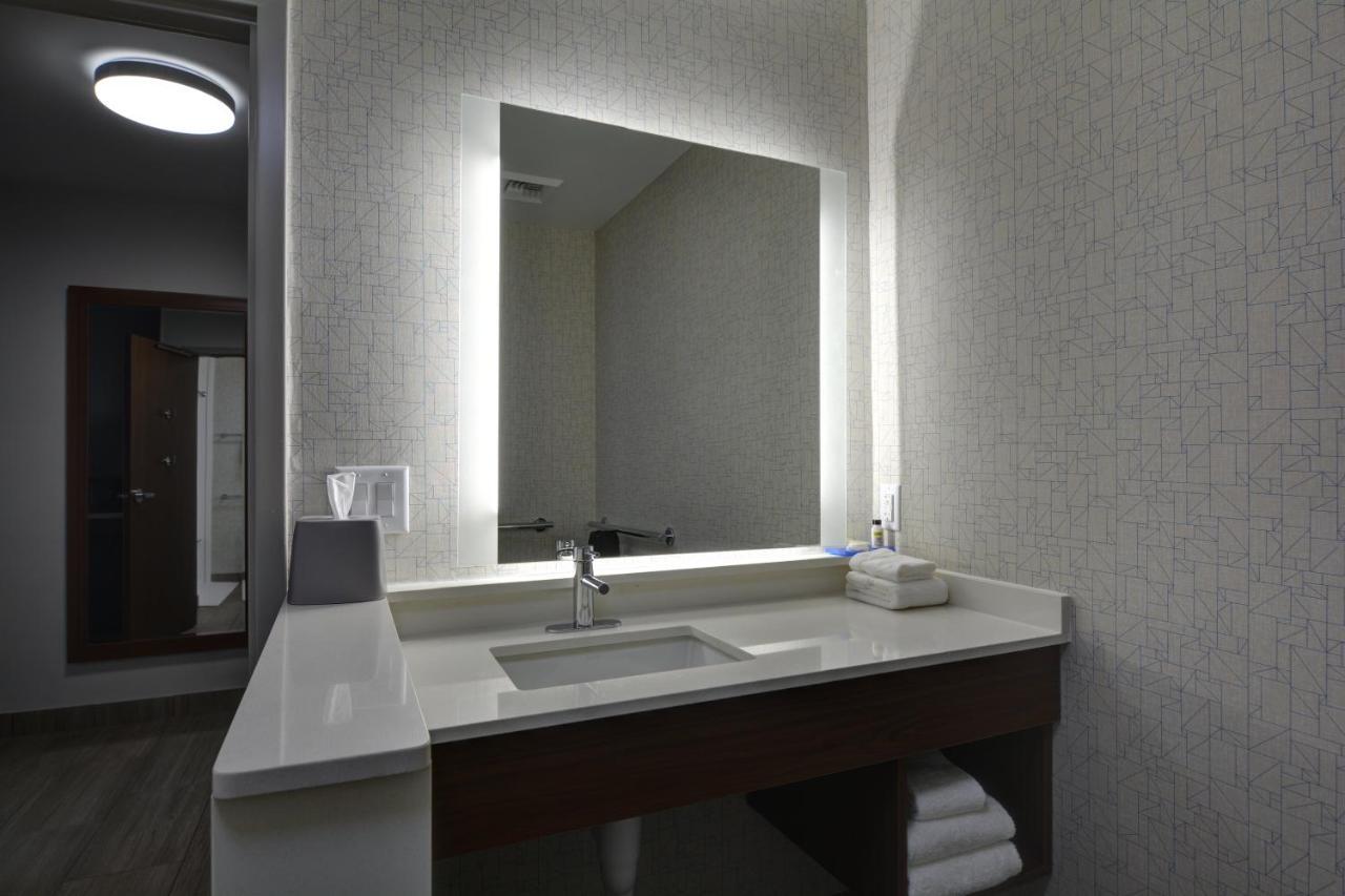 Hotel Express & - - Taylors By Ihg Greenville