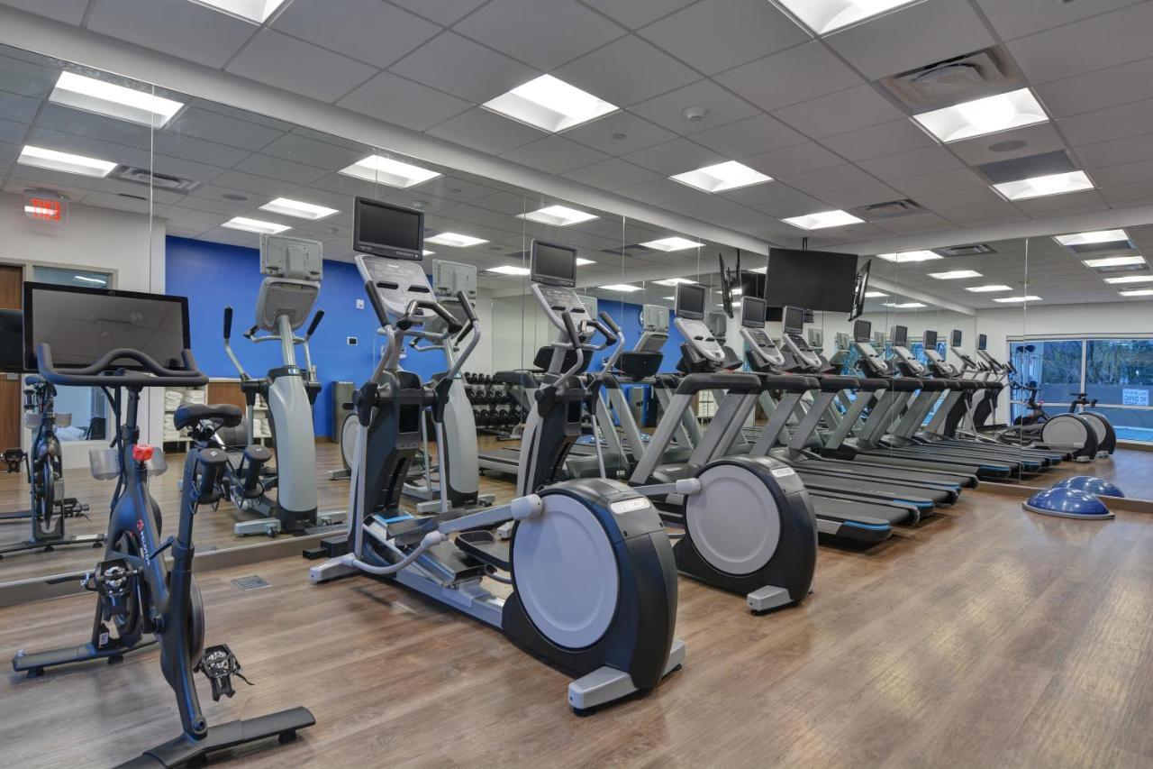 Express & - - Taylors By Ihg Hotel Greenville