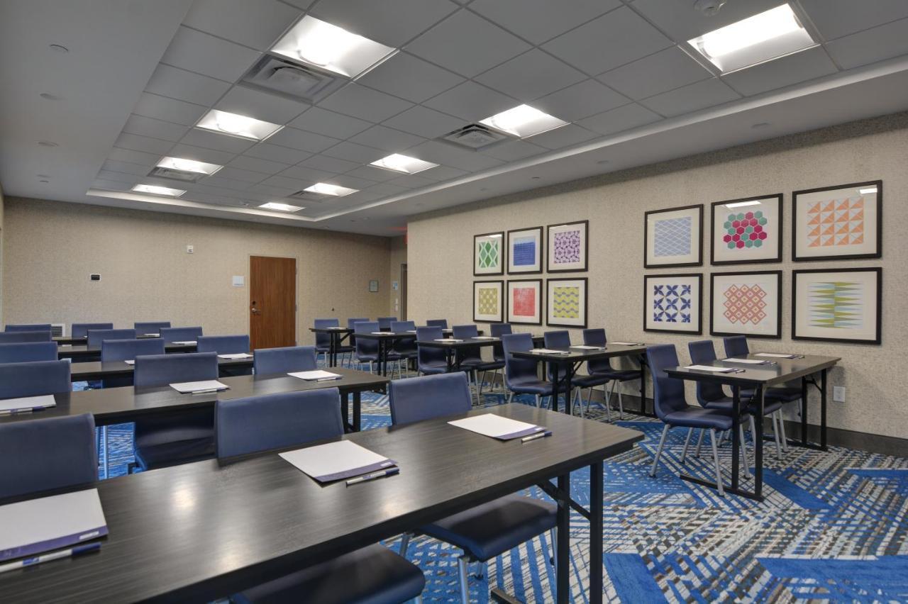 Express & - - Taylors By Ihg Greenville