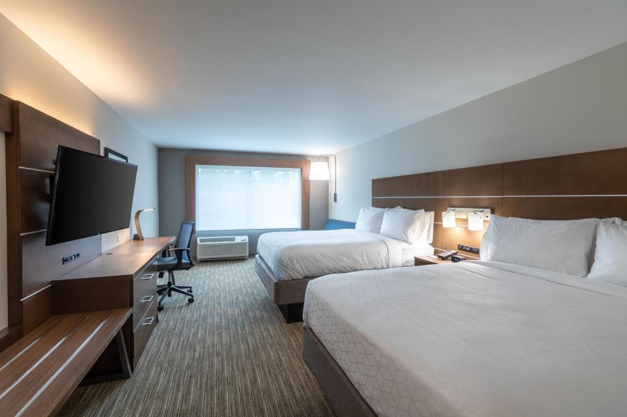 Express & - - Taylors By Ihg Hotel 3*