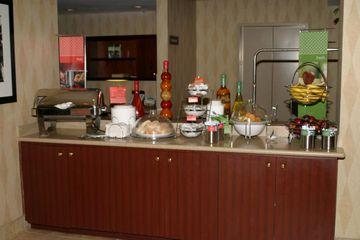 Wyndham Garden / Spartanburg Airport Hotel 3*