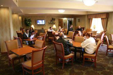 Wyndham Garden / Spartanburg Airport Greenville
