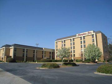 Wyndham Garden / Spartanburg Airport Hotel 3*