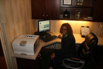 Wyndham Garden / Spartanburg Airport Hotel 3*