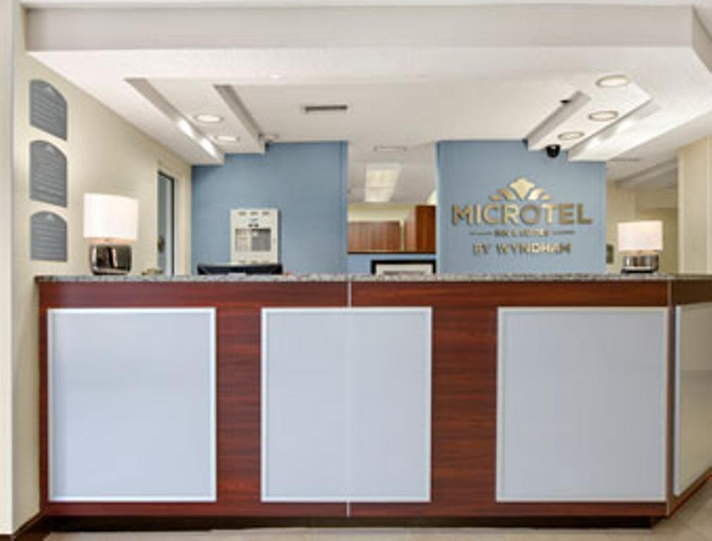 Microtel & - Hotel Greenville