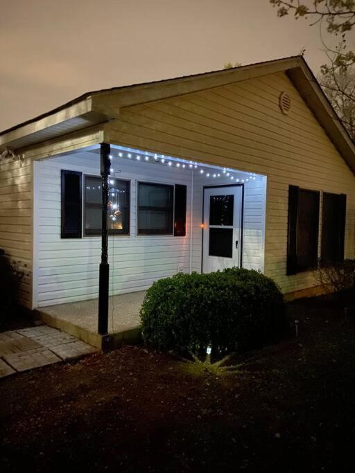 Holiday home San Souci Bungalow Greenville