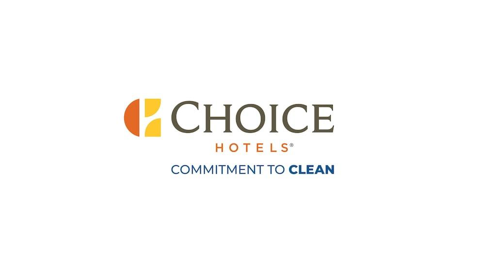 Quality & Near Downtown Hotel