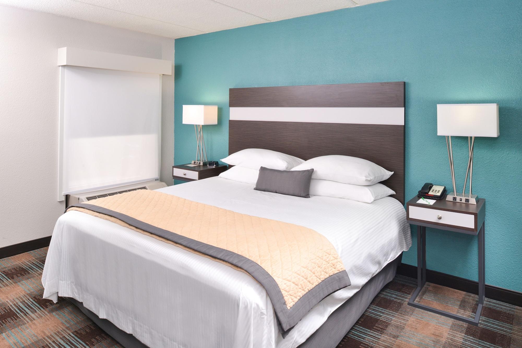 Hotel Wyndham Garden / Spartanburg Airport Greenville