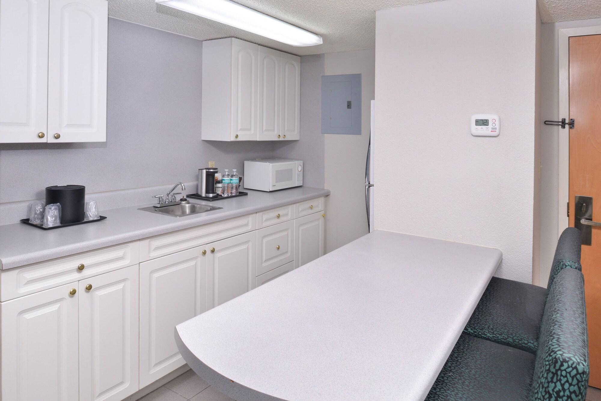 Hotel Wyndham Garden / Spartanburg Airport 3*