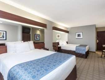 Microtel & -