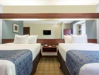 Microtel & - Hotel Greenville