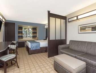 Microtel & - Hotel 2*