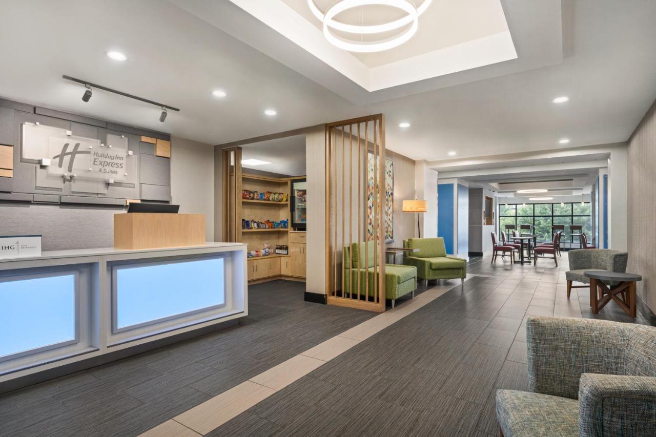 Hotel Express & Greenville-downtown By Ihg