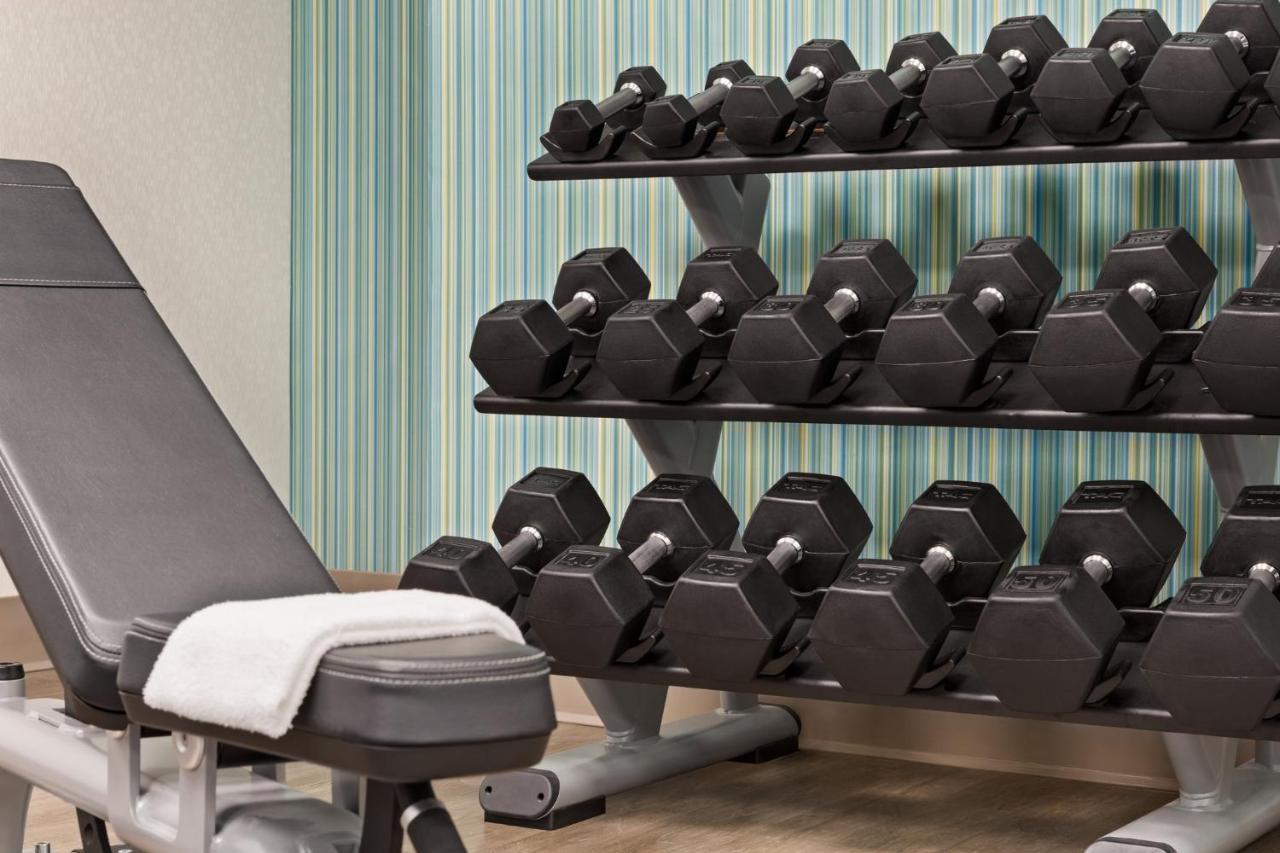 Express & Greenville-downtown By Ihg