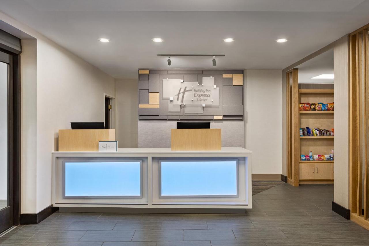 Express & Greenville-downtown By Ihg Greenville