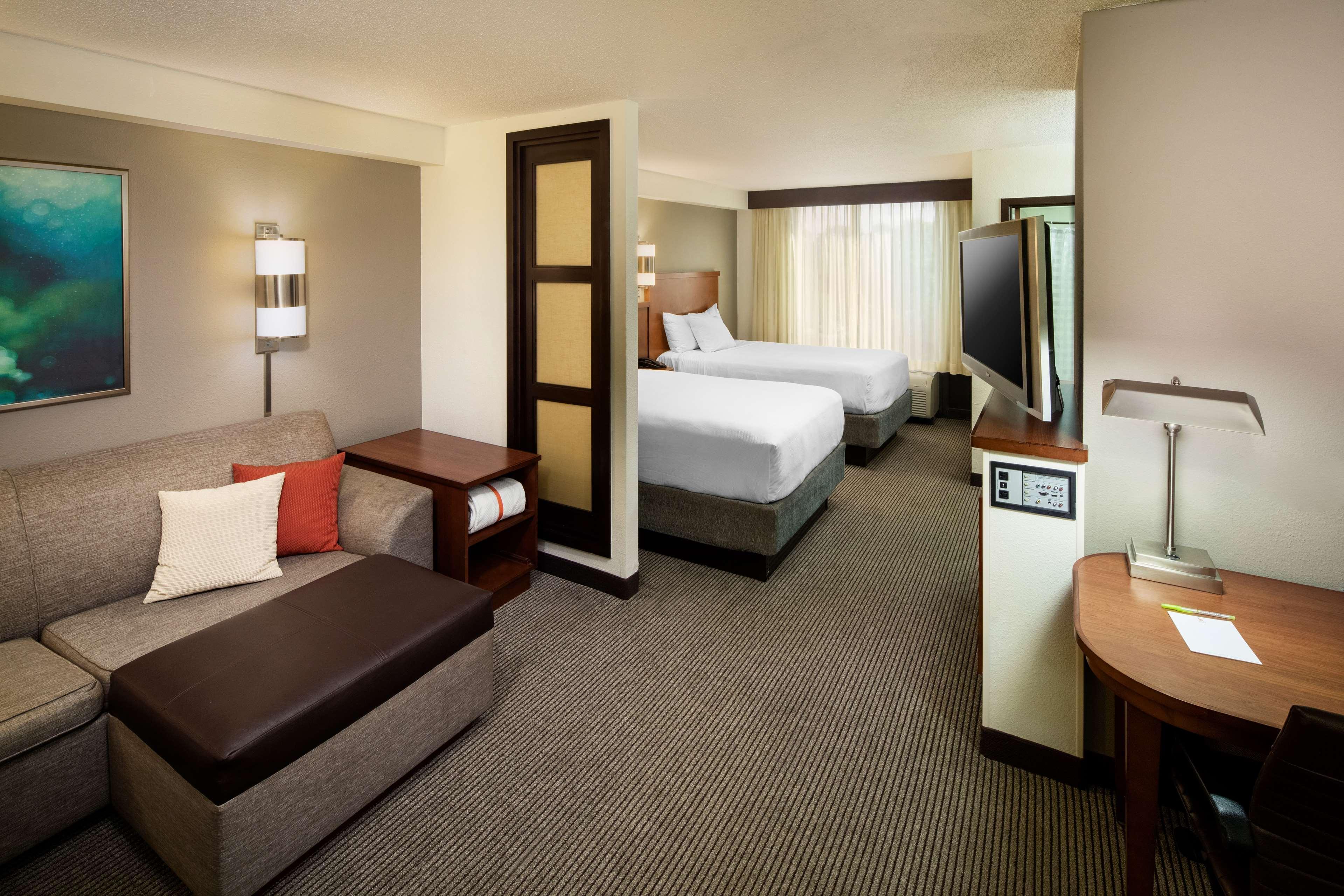Hotel Hyatt Place Greenville/haywood
