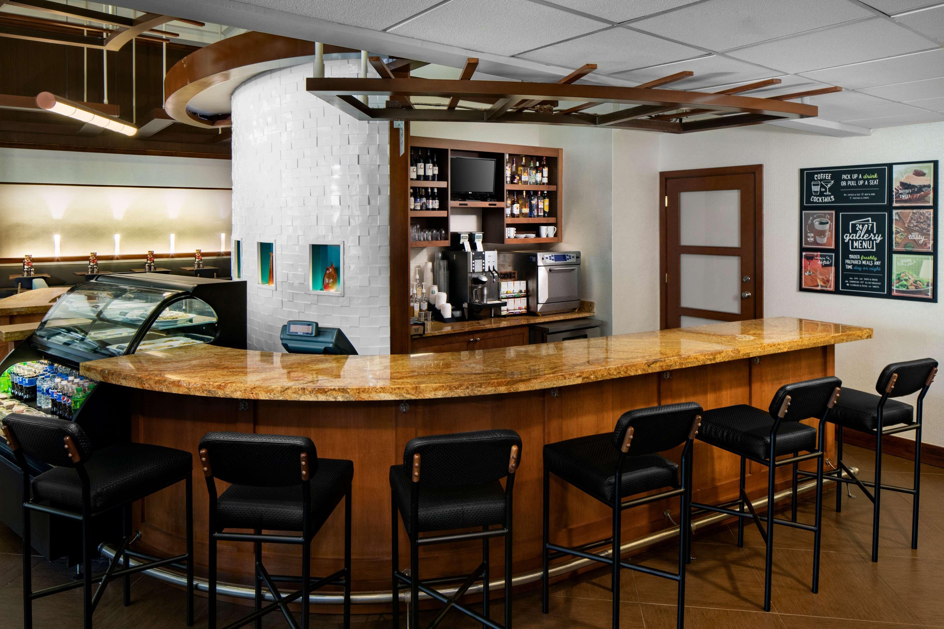 Hyatt Place Greenville/haywood